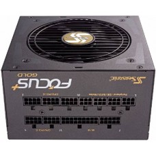 Блок питания 1000W SeaSonic SSR-1000FX FOCUS Plus Gold