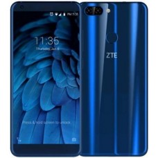 Смартфон ZTE Blade V9 4/64Gb Blue