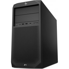 Настольный компьютер HP Z2 G4 MT (4RW84EA)