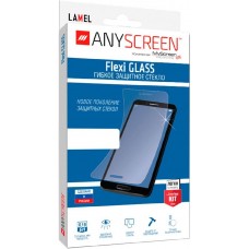 Защитное стекло MyScreen Flexi GLASS для Apple iPhone 6/6s