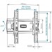 Кронштейн ARM MEDIA PLASMA-6 New Black