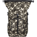 Рюкзак для ноутбука HAMA Roll-Top Brown/Camouflage (H-101819)