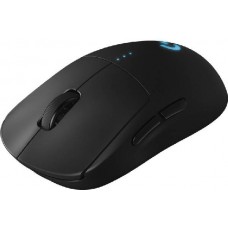 Мышь  Logitech PRO Black (910-005272)