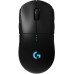 Мышь  Logitech PRO Black (910-005272)