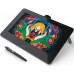 Графический планшет Wacom Cintiq Pro 13 (DTH-1320A-RU)