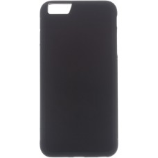 Чехол BROSCO IP6P-STICKCASE-BLACK