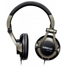 Наушники Shure SRH550DJ