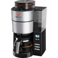 Кофеварка Melitta Aroma Fresh Black