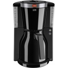 Кофеварка Melitta Look IV Therm Selection Black