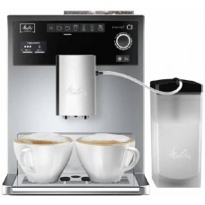 Кофемашина Melitta Caffeo CI Silver