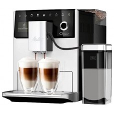 Кофемашина Melitta Caffeo CI Touch Silver