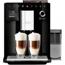 Кофемашина Melitta Caffeo CI Touch Black