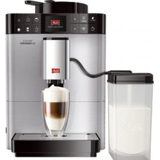 Кофемашина Melitta Caffeo Varianza CSP Steel