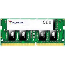 Оперативная память 4Gb DDR4 2400Mhz ADATA Premier SO-DIMM (AD4S2400J4G17-S)