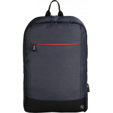 Рюкзак для ноутбука HAMA Manchester Blue (H-101892)