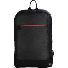 Рюкзак для ноутбука HAMA Manchester Black (H-101891)