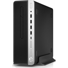 Настольный компьютер HP EliteDesk 705 G4 SFF (4HN40EA)