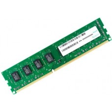 Оперативная память 2Gb DDR-III 1600MHz Apacer (AU02GFA60CAQBGJ)