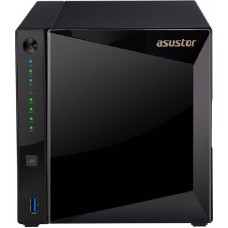 Сетевое хранилище (NAS) ASUSTOR AS4004T