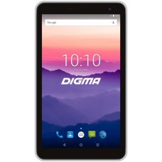 Планшетный компьютер Digma Optima 7018N 4G White