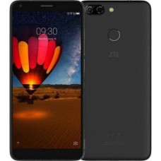 Смартфон ZTE Blade V9 Vita 2/16Gb Black