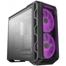 Корпус Cooler Master MasterCase H500 Iron Grey (MCM-H500-IGNN-S00)