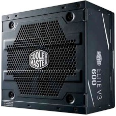 Блок питания 600W Cooler Master Elite V3 (MPW-6001-ACABN1-EU)