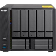 Сетевое хранилище (NAS) QNAP TS-932X-2G