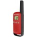 Радиостанции Motorola T42 Red