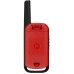 Радиостанции Motorola T42 Red