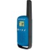 Радиостанции Motorola T42 Blue