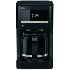 Кофеварка Braun KF7020 Pur Aroma