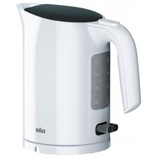 Чайник Braun WK3000 White