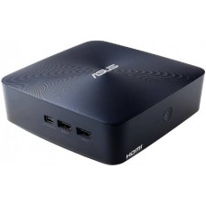 Неттоп ASUS VivoMini UN45H (90MS00R1-M03380)