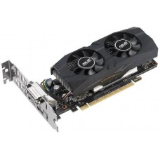 Видеокарта nVidia GeForce GTX1050 Ti ASUS PCI-E 4096Mb (GTX1050TI-O4G-LP-BRK)