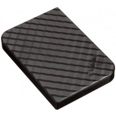 Внешний жесткий диск 2Tb Verbatim Store n Go Black (USB3.0)