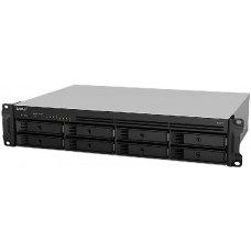 Сетевое хранилище (NAS) Synology RS1219+