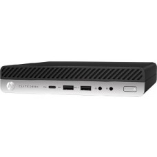 Настольный компьютер HP EliteDesk 705 G4 DM (4KV32EA)