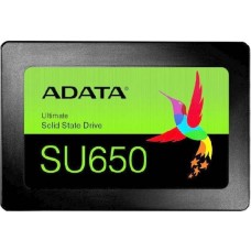 Твердотельный накопитель 120Gb SSD ADATA Ultimate SU650 (ASU650SS-120GT-R)