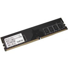 Оперативная память 8Gb DDR4 2400MHz GeIL Pristine (GN48GB2400C17S)