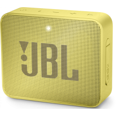 Портативная акустика JBL GO 2 Yellow