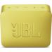 Портативная акустика JBL GO 2 Yellow