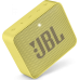 Портативная акустика JBL GO 2 Yellow