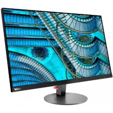 Монитор Lenovo 27" ThinkVision S27i-10 (61C7KAT1EU)