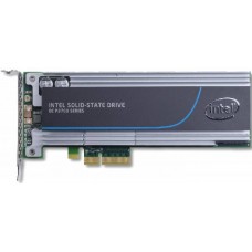 Твердотельный накопитель 400Gb SSD Intel P3700 Series (SSDPEDMD400G410)