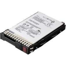 Твердотельный накопитель 960Gb SATA-III HP SSD (P04564-B21)