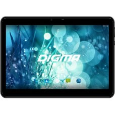 Планшетный компьютер Digma Plane 1570N 3G Black