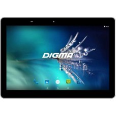 Планшетный компьютер Digma Optima 1025N 4G White