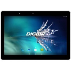 Планшетный компьютер Digma Optima 1025N 4G Black