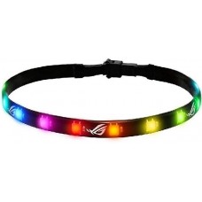 Лента LED-подсветки ASUS ROG Addressable RGB 5050 LED Lighting Strip, 30см